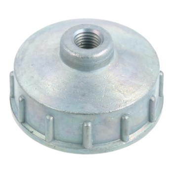 Vergaserkappe mit Gewinde, Simson S50, S51, S53, S70