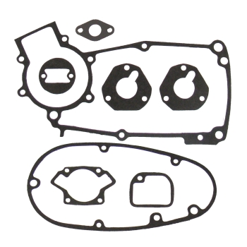 Motor-Dichtungssatz (8-tlg.), Simson S50