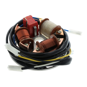 Grundplatte N-8305.2/1-100 (12V 42/21W Halogen), Simson, SR50/1, SR80/1C, CE, XG, XC, XGE, XCE