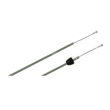 Bremsbowdenzug vorn (Silber), Simson KR51, SR4-2, SR4-4, SR4-4