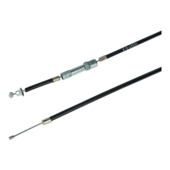 Starterbowdenzug (AMAL), Simson KR51/1, KR51/2