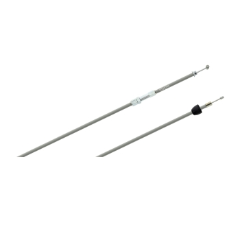 Starterbowdenzug FL38 (grau), Simson KR51/2
