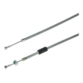 MOTOFLEX Kupplungsbowdenzug (grau), Simson S50