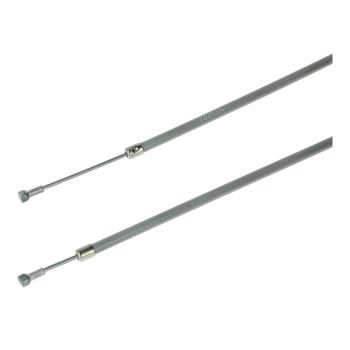 Bremsbowdenzug (grau), Simson S50, S51, S53, S70