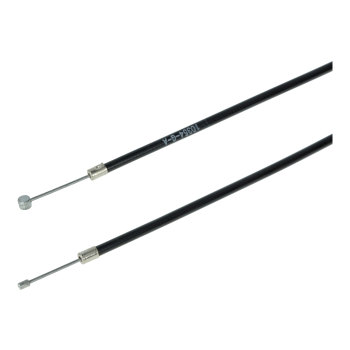 Gasbowdenzug (AMAL), Simson S51E, S70E, S53E, S83E