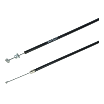 Starterbowdenzug (AMAL), Simson S51E, S70E, S53E, S83E