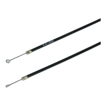 Gasbowdenzug (AMAL), Simson SR50, SR80, SD50