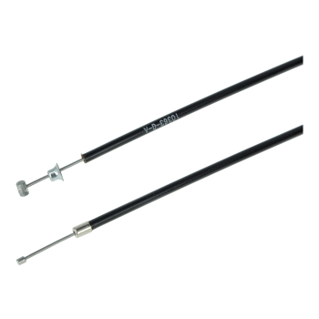 Starterbowdenzug (AMAL), Simson SR50, SR80, SD50