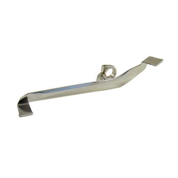 Schwaltwippe, Fußschalthebel, Simson Schwalbe KR51/2