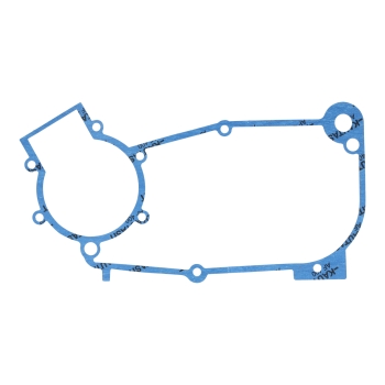 Mitteldichtung (Kautasit AF400) , Simson KR51/1, SR4-2, SR4-4, DUO