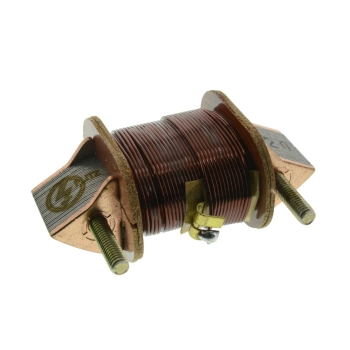 6V Lichtspule, Hauptlichtspule 8306.8-120/1 (15W), Simson SR4-1, SR4-2, KR51
