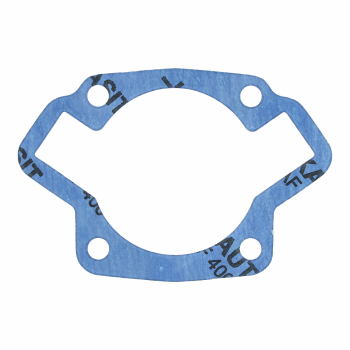Zylinderfußdichtung 1,0mm (Kautasit AF400), Simson DUO, KR51/1, S50, SR4-1, SR4-2, SR4-3, SR4-4