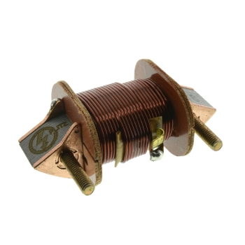 6V Lichtspule, Hauptlichtspule 8307.8-120/1 (25W), Simson S51, KR51/2