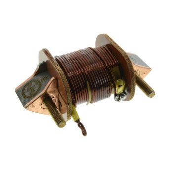 6V Lichtspule 8307.8-130/1 für Bremslicht, Batterieladung(21W), Simson S51N, KR51/2