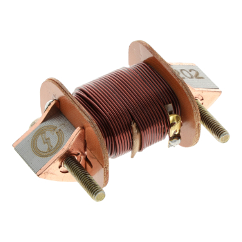 6V Lichtspule 8307.10/2-120/1 (31,2W), Simson S51, KR51/2, SR50