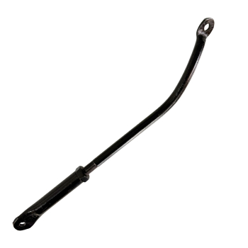 Haltestrebe für Zylinderkopf, MAW Motor