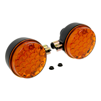 LED Blinkleuchten (hinten), Simson S50, S51, S70, SR50