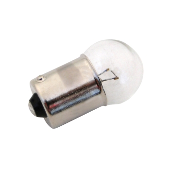 Kugellampe für Blinkleuchten (12V 10W), Simson MS50, S83, S53, SR50, SR80