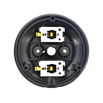 Rücklichtunterteil Ø120, Simson S50, S51, SR50, KR51/2, S70