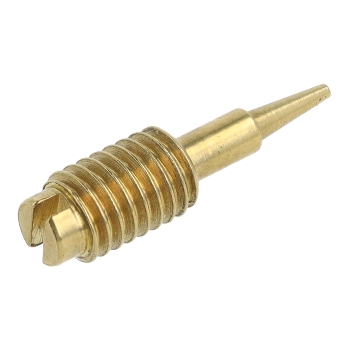 BVF Regulierschraube, Leerlaufgemischschraube 16N3, Simson S51, S53, S70, S83, SR50, SR80