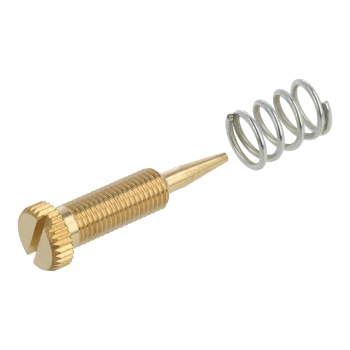BVF Regulierschraube (16N1), Simson S50, SR4-2, SR4-3, SR4-4, KR51/1