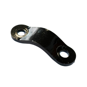 Halteschelle für Motor, MAW
