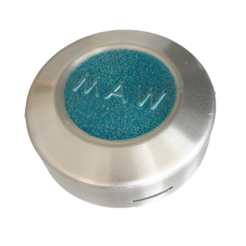 Polradabdeckung, Limadeckel, MAW Hilfsmotor