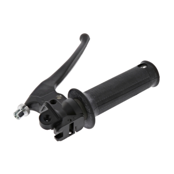 SET Gasdrehgriff (komlett), Simson KR51, SR4-2, SR4-3, SR4-4