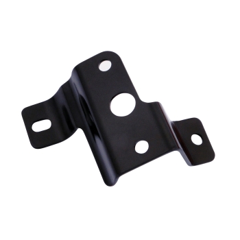 Halteblech für Rückleuchte, Rücklichthalter, Simson Schwalbe KR51/2