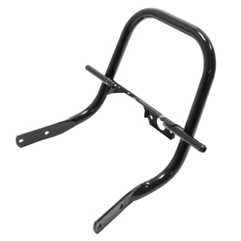 Haltebügel hinten mit Blinkleuchtenhalter Ø10 mm, Simson SR50/1, SR80/1B, C, CE