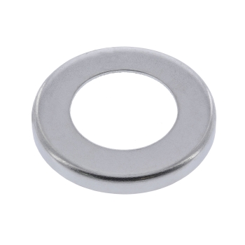 Sicherheitsscheibe, Schutzring für Federbein, Simson S50, S51, S53, SR50, S70