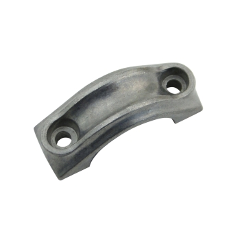 Klemmbrücke für Vorderradkotflügel (außen), Simson S53, MS50