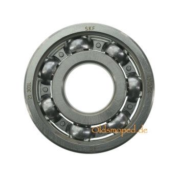 SKF Kugellager 6303 (C3), Simson KR51/1, S50, SR4-2, SR4-3, SR4-4, MAW