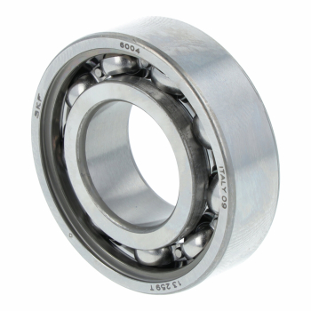 SKF Kugellager, Rillenkugellager (6004), Abtriebswelle M500-M700 Motor