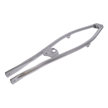 Rahmenobergurt (silber), Simson S50, S51, S70