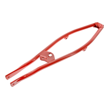 Rahmenobergurt (verkehrsrot), Simson S50, S51, S70