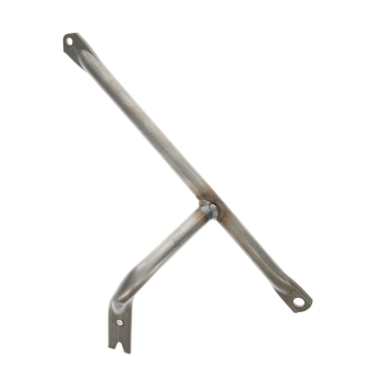 Enduro Obergurtstützstrebe (rechts), Simson S50, S51, S70, S53, S83