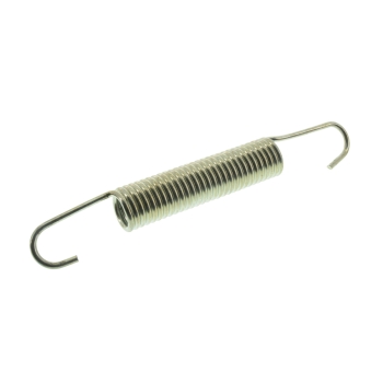 Zugfeder für Seitenstütze, Simson S53, S83, MS50