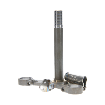 Gabelführung untere (unbeschichtet), Simson S51, S53, S70