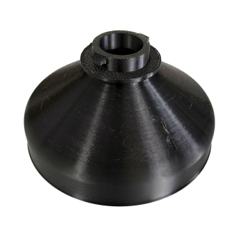 Preview: Trichter mit Bajonettverschluss für Tanköffnung Ø40mm