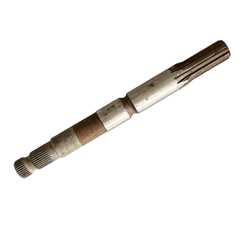 Kickstarterwelle (167mm), Simson KR50