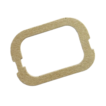 Dichtung für mechanischen Regler