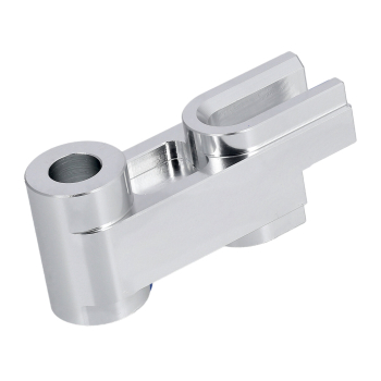 CNC Gegenhalter, Distanzstück, Simson S50, S51, S53, S70, S83, KR51, SR4-1, SR4-2, SR4-3, SR4-4