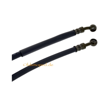 Stahlflex-Bremsschlauch (880mm), Simson S53OR, S83OR