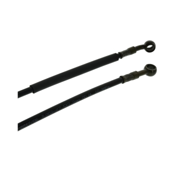 Stahlflex-Bremsschlauch (815mm), Simson MS50, SRA50