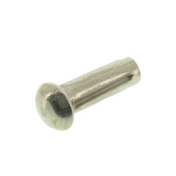 Kerbnagel für Lenkerschloßdeckel (2,5x8), Simson SR50, SR80