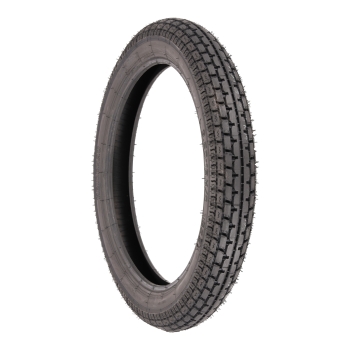 HEIDENAU K34, Reifen, Motorradreifen 2,75x19, MZ RT125/1, RT125/2, RT125/3