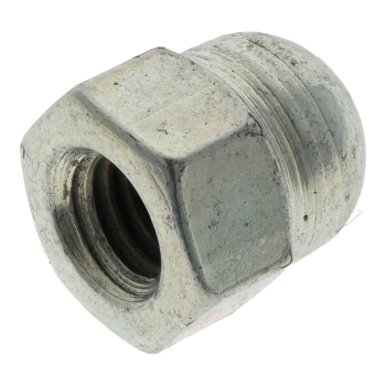 Hutmutter M6 (blau chromatiert), Simson SR1, KR51, ES125, ES150, ETZ125, ETZ150, ETZ250, ETZ251, TS250