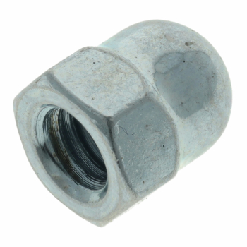 Hutmutter M5 (blau chromatiert), MZ ES125, ES150, ETZ125, ETZ150, ETZ251, RT125