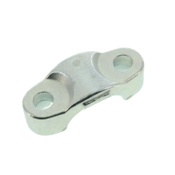 Lenkerhalteschale, oberes Klemmstück, Simson S50, S51, S53, S70, S83, MS50, Schikra125